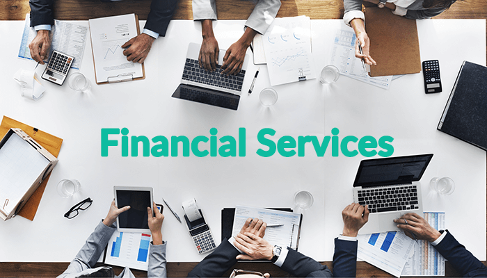 Financial Services